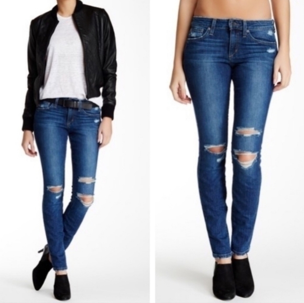 Joe's Jeans The Skinny Vidika Jeans